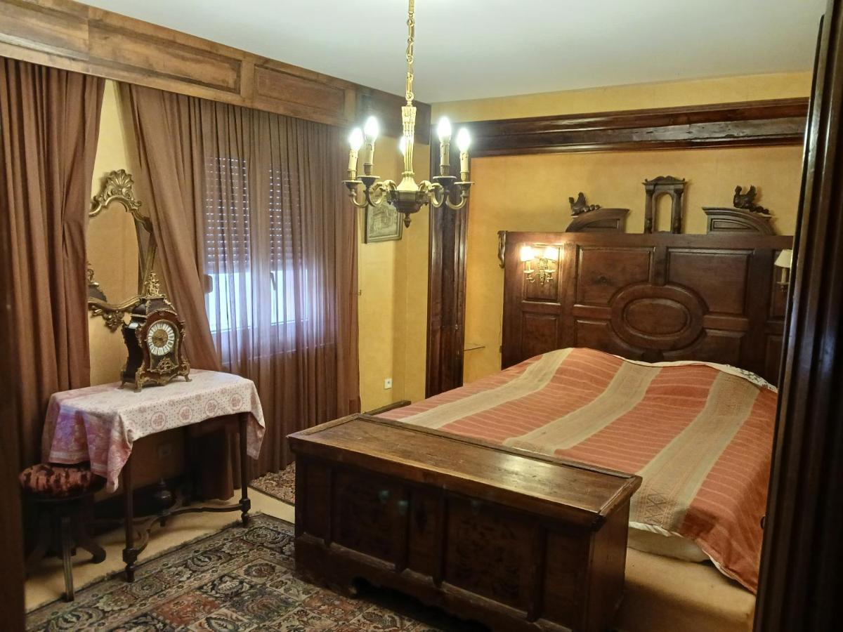 Maison Alsacienne Du 18Eme Siecles Брюмат Екстер'єр фото